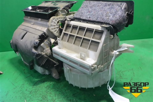 Корпус отопителя для Mitsubishi Lancer-X с 2007г (Лансер)