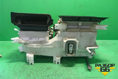 Корпус отопителя для Mitsubishi Lancer-X с 2007г (Лансер)