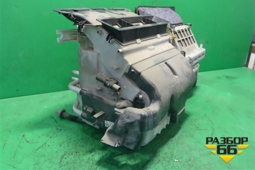 Корпус отопителя для Mitsubishi Lancer-X с 2007г (Лансер)