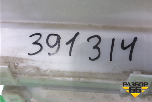 Корпус отопителя для Mitsubishi Lancer-X с 2007г (Лансер)