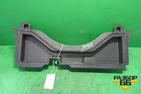 Ящик инструментальный в багажник (центральный,седан) для Mitsubishi Lancer-X с 2007г (Лансер)