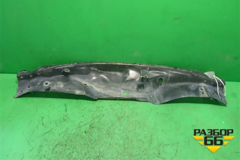 Короб водоотводящий для Mitsubishi Lancer-X с 2007г (Лансер)