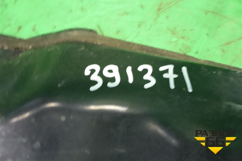 Короб водоотводящий для Mitsubishi Lancer-X с 2007г (Лансер)