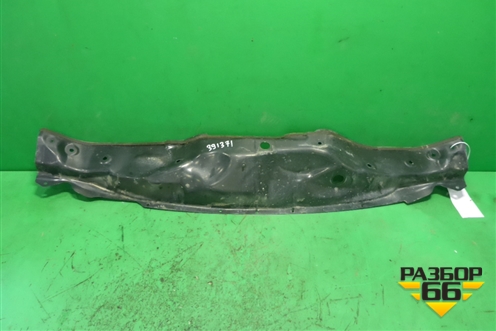 Короб водоотводящий для Mitsubishi Lancer-X с 2007г (Лансер)