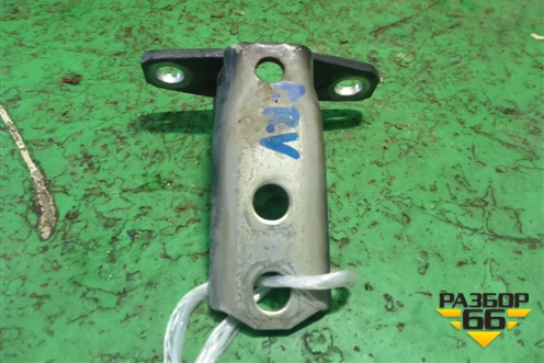 Петля двери передней правой верхняя для Mitsubishi Lancer-X с 2007г (Лансер)