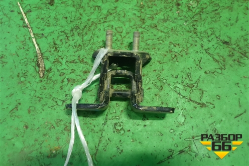 Петля двери задней правой верхняя для Mitsubishi Lancer-X с 2007г (Лансер)