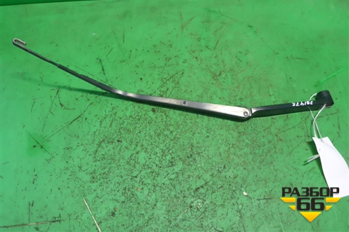 Поводок стеклоочистителя правый для Mitsubishi Lancer-X с 2007г (Лансер)