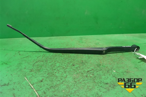 Поводок стеклоочистителя правый для Mitsubishi Lancer-X с 2007г (Лансер)