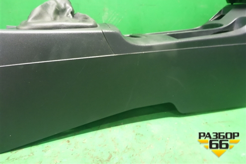 Подлокотник для Mitsubishi Lancer-X с 2007г (Лансер)