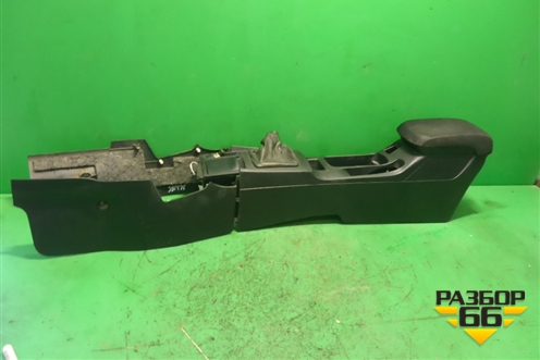 Подлокотник для Mitsubishi Lancer-X с 2007г (Лансер)