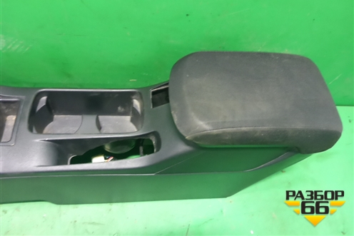 Подлокотник для Mitsubishi Lancer-X с 2007г (Лансер)