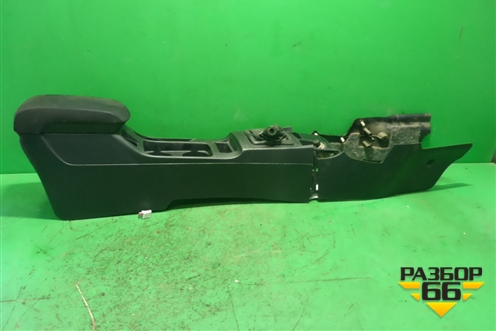 Подлокотник для Mitsubishi Lancer-X с 2007г (Лансер)