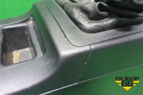 Подлокотник для Mitsubishi Lancer-X с 2007г (Лансер)