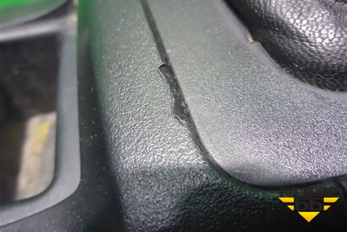 Подлокотник для Mitsubishi Lancer-X с 2007г (Лансер)