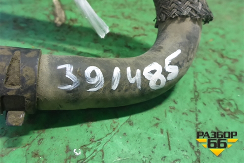 Шланг маслянный (на радиатор КПП) для Lexus RX 300 c 2009-2015г (РХ)