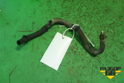 Шланг маслянный (на радиатор КПП) для Lexus RX 300 c 2009-2015г (РХ)