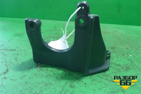 Кронштейн ТНВД ( 2.5л 4D56) для Mitsubishi L 200 c 2006-2015г (Л200)