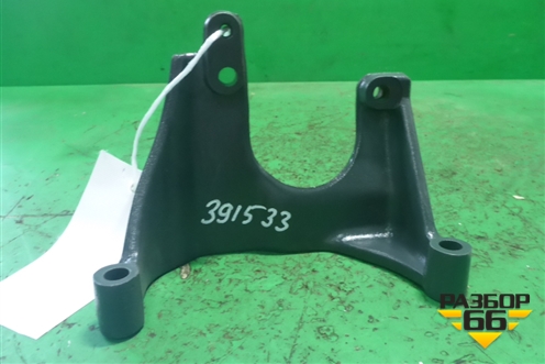 Кронштейн ТНВД ( 2.5л 4D56) для Mitsubishi L 200 c 2006-2015г (Л200)