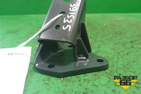 Кронштейн двигателя левый ( 2.5л 4D56) (1091A079) для Mitsubishi L 200 c 2006-2015г (Л200)