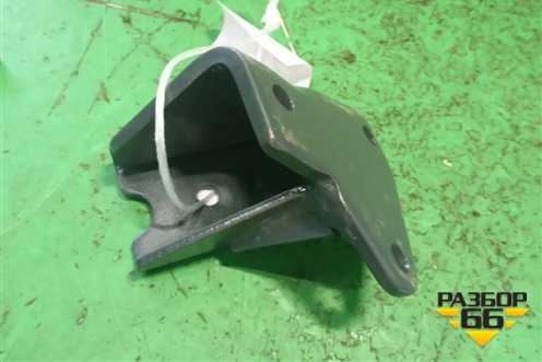 Кронштейн двигателя левый ( 2.5л 4D56) (1091A079) для Mitsubishi L 200 c 2006-2015г (Л200)