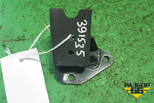 Кронштейн двигателя левый ( 2.5л 4D56) (1091A079) для Mitsubishi L 200 c 2006-2015г (Л200)