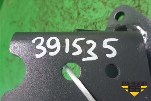 Кронштейн двигателя левый ( 2.5л 4D56) (1091A079) для Mitsubishi L 200 c 2006-2015г (Л200)