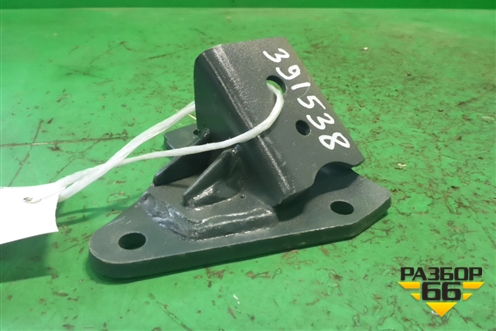 Кронштейн двигателя правый ( 2.5л 4D56) (1091A080) для Mitsubishi L 200 c 2006-2015г (Л200)