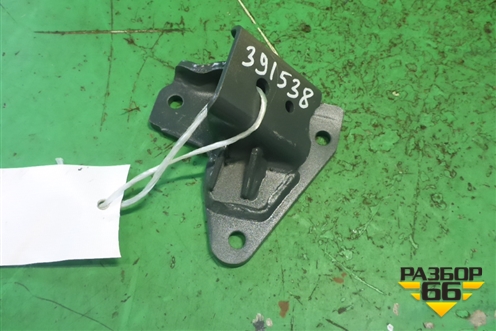 Кронштейн двигателя правый ( 2.5л 4D56) (1091A080) для Mitsubishi L 200 c 2006-2015г (Л200)