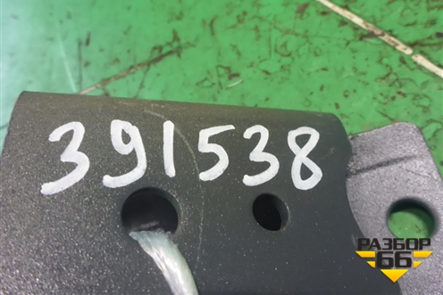 Кронштейн двигателя правый ( 2.5л 4D56) (1091A080) для Mitsubishi L 200 c 2006-2015г (Л200)