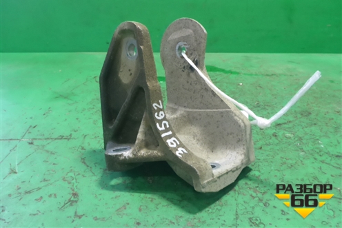 Кронштейн КПП задний (1.8л 4B10 МКПП) для Mitsubishi Lancer-X с 2007г (Лансер)