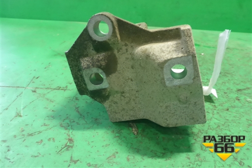 Кронштейн КПП задний (1.8л 4B10 МКПП) для Mitsubishi Lancer-X с 2007г (Лансер)