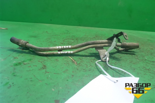 Трубки системы охлаждения (1.8л 4B10) для Mitsubishi Lancer-X с 2007г (Лансер)