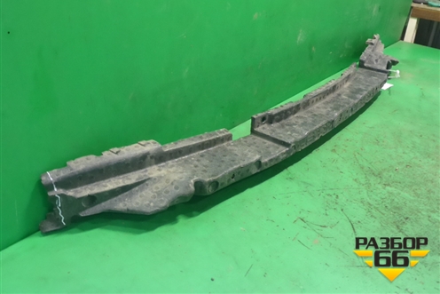 Наполнитель переднего бампера (51118056533) для BMW X6 F16 с 2014г (Х6 Ф16)