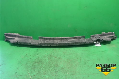 Наполнитель переднего бампера (51118056533) для BMW X6 F16 с 2014г (Х6 Ф16)