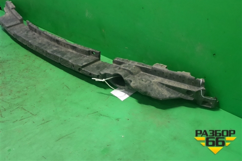 Наполнитель переднего бампера (51118056533) для BMW X6 F16 с 2014г (Х6 Ф16)