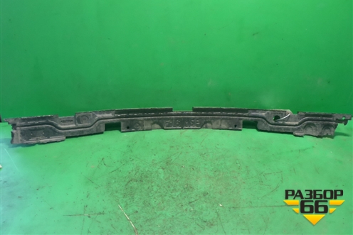 Наполнитель переднего бампера (51118056533) для BMW X6 F16 с 2014г (Х6 Ф16)