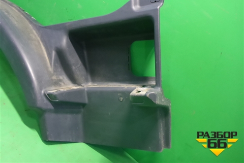Корпус подножки правой (верхний) (20529484) для Volvo TRUCK FM с 2001-2013г (ФМ)