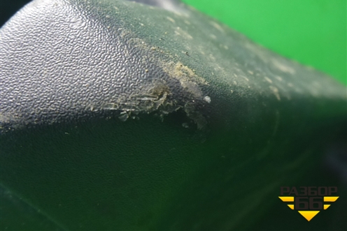 Корпус подножки правой (верхний) (20529484) для Volvo TRUCK FM с 2001-2013г (ФМ)