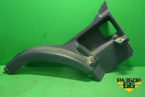 Корпус подножки правой (верхний) (20529484) для Volvo TRUCK FM с 2001-2013г (ФМ)