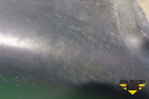 Корпус подножки правой (верхний) (20529484) для Volvo TRUCK FM с 2001-2013г (ФМ)