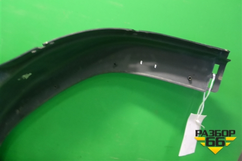 Корпус подножки правой (верхний) (20529484) для Volvo TRUCK FM с 2001-2013г (ФМ)