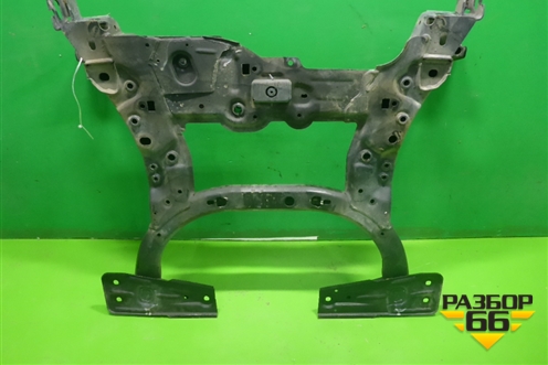 Подрамник передний для Mercedes Benz CLA C117 с 2013г (ЦЛА)