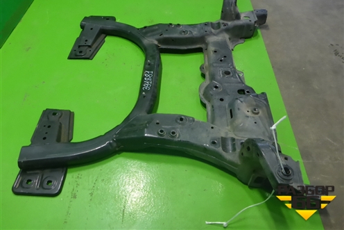 Подрамник передний для Mercedes Benz CLA C117 с 2013г (ЦЛА)