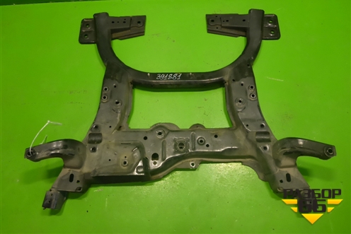 Подрамник передний для Mercedes Benz CLA C117 с 2013г (ЦЛА)