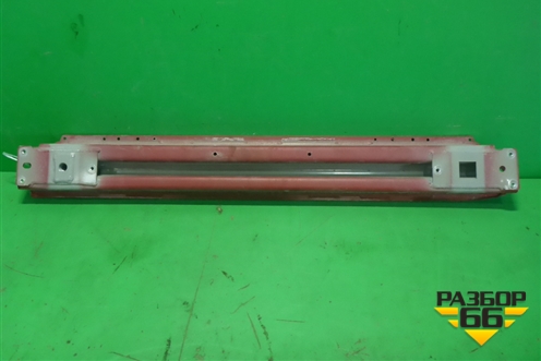 Усилитель переднего бампера (JX7310005AJ) для Jaguar F-Pace с 2016г