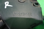 Ручка внутренняя двери правой  (20570722) для Volvo  TRUCK FM с 2001-2013г