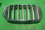 Решетка радиатора правая (7316076) для BMW X5 F15 с 2013г (Х5 Ф15)
