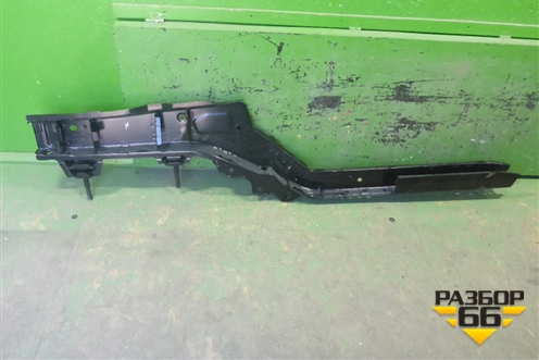 Лонжерон передний левый (новый) (G51111CA0N) для Infiniti Infiniti FX35/37/50 QX70 (S51) с 2008-2013г (ФХ)