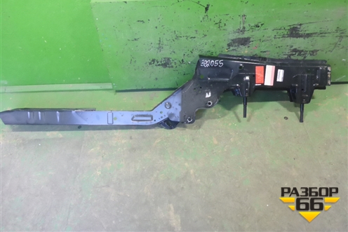 Лонжерон передний левый (новый) (G51111CA0N) для Infiniti Infiniti FX35/37/50 QX70 (S51) с 2008-2013г (ФХ)