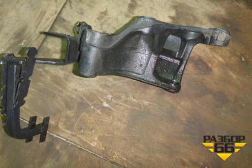 Кронштейн рулевого редуктора (81461103173) для MAN TGA 4-Series  с 2000-2008г (ТГА)